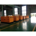 Ce, ISO Approved Cummins Silent Diesel Generator 150kVA (6BTAA5.9-G12) (GDC150*S)